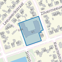 Perceel HLM03-H-10388