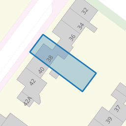 Perceel HLM03-H-10392