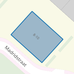 Perceel HLM03-H-10396