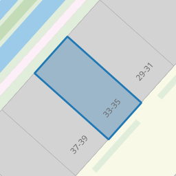 Perceel HLM03-H-10399