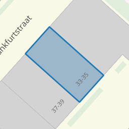 Perceel HLM03-H-10402