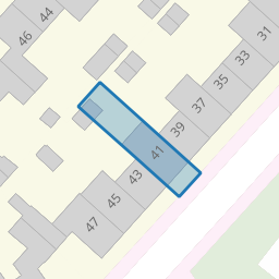 Perceel HLM03-H-10421