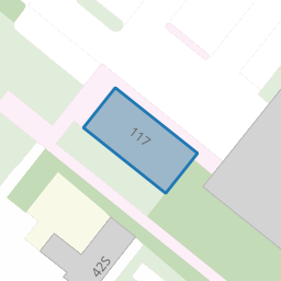 Perceel HLM03-H-10424