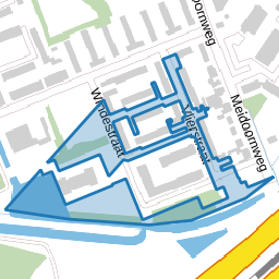 Perceel HLM03-H-10427