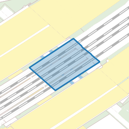 Perceel HLM03-H-10430