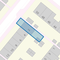 Perceel HLM03-H-10436