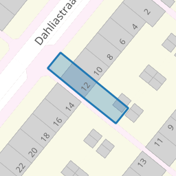 Perceel HLM03-H-10441