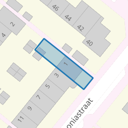 Perceel HLM03-H-10442