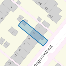 Perceel HLM03-H-10443