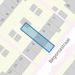 Perceel HLM03-H-10445