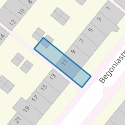 Perceel HLM03-H-10447