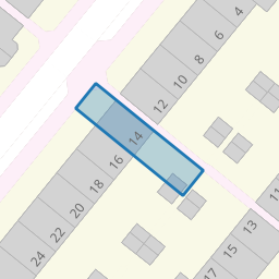 Perceel HLM03-H-10448