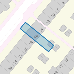 Perceel HLM03-H-10449