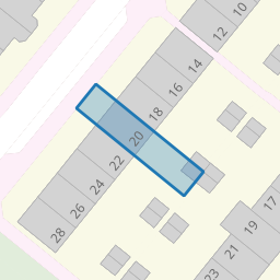 Perceel HLM03-H-10451