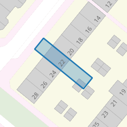 Perceel HLM03-H-10452