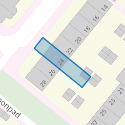 Perceel HLM03-H-10453