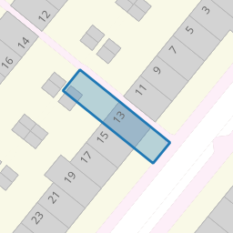 Perceel HLM03-H-10456