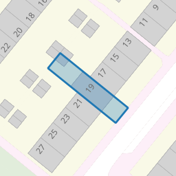 Perceel HLM03-H-10459