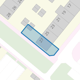 Perceel HLM03-H-10463