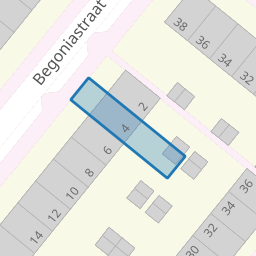 Perceel HLM03-H-10465