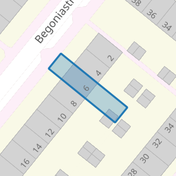 Perceel HLM03-H-10466