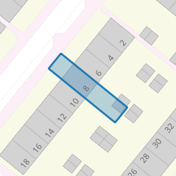 Perceel HLM03-H-10467