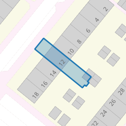 Perceel HLM03-H-10469