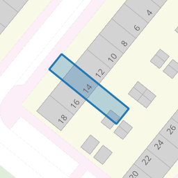 Perceel HLM03-H-10470