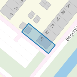 Perceel HLM03-H-10473