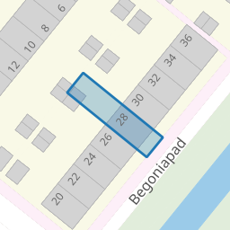 Perceel HLM03-H-10477