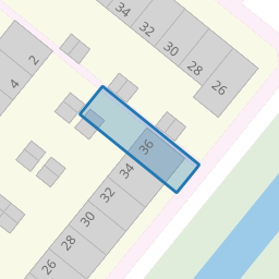 Perceel HLM03-H-10481