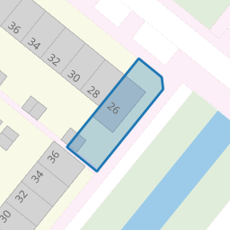 Perceel HLM03-H-10482