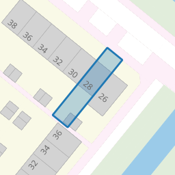 Perceel HLM03-H-10483