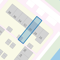 Perceel HLM03-H-10484