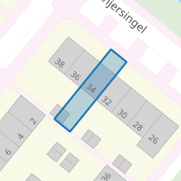 Perceel HLM03-H-10486