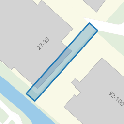 Perceel HLM03-H-10490