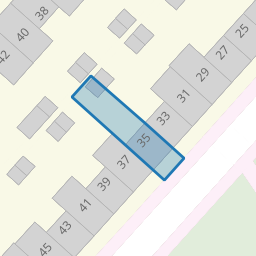 Perceel HLM03-H-10497