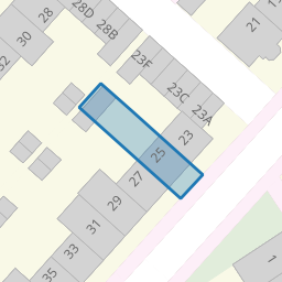 Perceel HLM03-H-10501