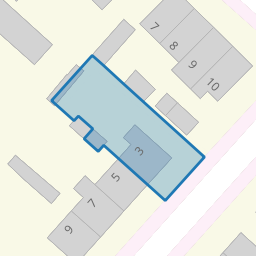 Perceel HLM03-H-10504