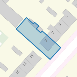 Perceel HLM03-H-10507