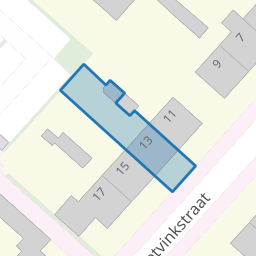 Perceel HLM03-H-10509