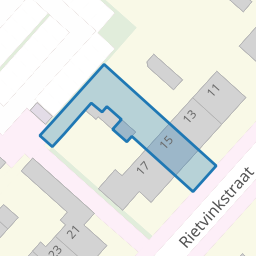 Perceel HLM03-H-10510