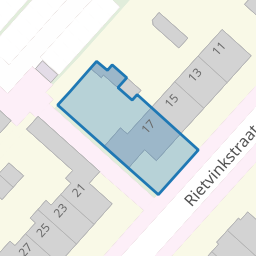 Perceel HLM03-H-10511