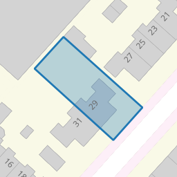 Perceel HLM03-H-10512