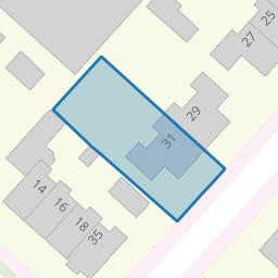 Perceel HLM03-H-10513