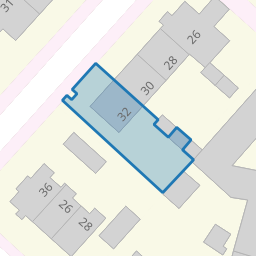 Perceel HLM03-H-10514