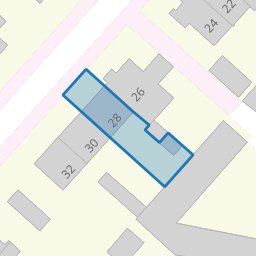 Perceel HLM03-H-10516