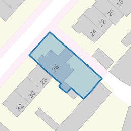 Perceel HLM03-H-10517