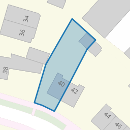 Perceel HLM03-H-10518