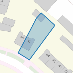 Perceel HLM03-H-10519